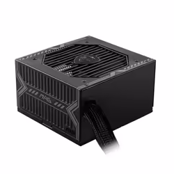 MSI MAG A650BN alimentatore per computer 650 W 20+4 pin ATX ATX Nero - Vista aggiuntiva 5
