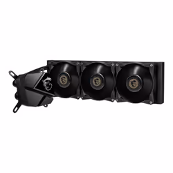 MSI MAGCORELIQUID P360 Processore Raffreddatore di liquidi tutto in uno Nero - Vista aggiuntiva 4