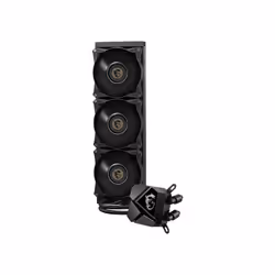 MSI MAGCORELIQUID P360 Processore Raffreddatore di liquidi tutto in uno Nero - Vista aggiuntiva 5