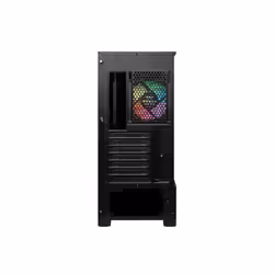 MSI MAG Forge 110R Midi Tower Nero - Vista aggiuntiva 5