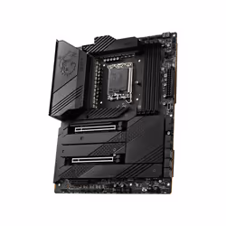 MSI MEG Z690 UNIFY scheda madre Intel Z690 LGA 1700 ATX
