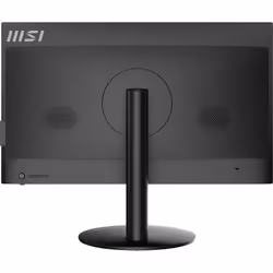 MSI Pro AP241 11M-242EU Intel® Pentium® Gold G6405 61 cm (24") 1920 x 1080 Pixel PC All-in-one 4 GB DDR4-SDRAM 128 GB SSD Windows 11 Pro Wi-Fi 5 (802.11ac) Nero - Vista aggiuntiva 7