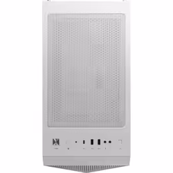 MSI CAS MPG GUNGNIR 110R WHITE Midi Tower Bianco - Vista aggiuntiva 6