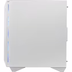 MSI CAS MPG GUNGNIR 110R WHITE Midi Tower Bianco - Vista aggiuntiva 8