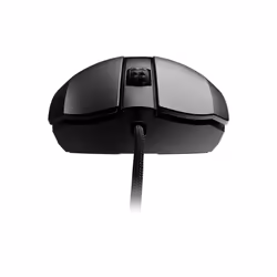 MSI Clutch GM41 Lightweight V2 mouse Gaming Ambidestro USB tipo A Ottico 16000 DPI - Vista aggiuntiva 4