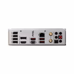 MSI MAG B660M MORTAR WIFI scheda madre Intel B660 LGA 1700 micro ATX - Vista aggiuntiva 5