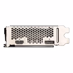 MSI MECH RADEON RX 6500 XT 2X 4G OC scheda video AMD 4 GB GDDR6 - Vista aggiuntiva 5
