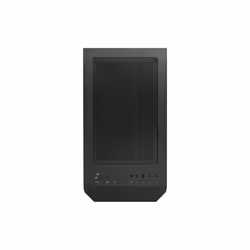 MSI MAG FORGE M100A computer case Micro Tower Nero, Trasparente - Vista aggiuntiva 4