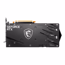 MSI GAMING GeForce RTX™ 3050 X 8G GeForce RTX 3050 8 GB GDDR6 - Vista aggiuntiva 4