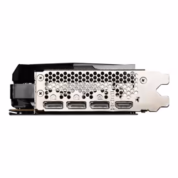MSI GAMING GeForce RTX™ 3050 X 8G GeForce RTX 3050 8 GB GDDR6 - Vista aggiuntiva 5