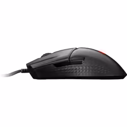 MSI CLUTCH GM31 LIGHTWEIGHT mouse Gaming Mano destra USB tipo A Ottico 12000 DPI - Vista aggiuntiva 5