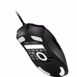 MSI CLUTCH GM31 LIGHTWEIGHT mouse Gaming Mano destra USB tipo A Ottico 12000 DPI - Vista aggiuntiva 7