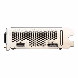MSI AERO ITX Radeon RX 6400 4G AMD 4 GB GDDR6 - Vista aggiuntiva 5
