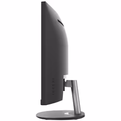 MSI Pro MP341CQ 34" UltraWide Quad HD Nero - Vista aggiuntiva 4