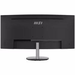 MSI Pro MP341CQ 34" UltraWide Quad HD Nero - Vista aggiuntiva 5