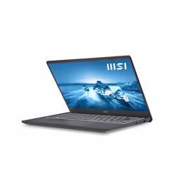 MSI Prestige 14EVO A12M-22 Intel® Core™ i7 i7-1280P Computer portatile 35,6 cm (14") Full HD 16 GB LPDDR4x-SDRAM 512 GB SSD Wi-Fi 6E (802.11ax) Windows 11 Pro Grigio - Vista aggiuntiva 7