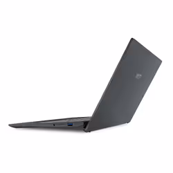 MSI Prestige 14EVO A12M-22 Intel® Core™ i7 i7-1280P Computer portatile 35,6 cm (14") Full HD 16 GB LPDDR4x-SDRAM 512 GB SSD Wi-Fi 6E (802.11ax) Windows 11 Pro Grigio - Vista aggiuntiva 8