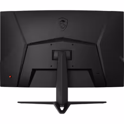 MSI G32CQ4 E2 31.5" Wide Quad HD LCD Nero - Vista aggiuntiva 4