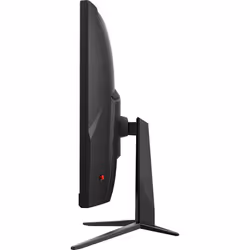 MSI G32CQ4 E2 31.5" Wide Quad HD LCD Nero - Vista aggiuntiva 6