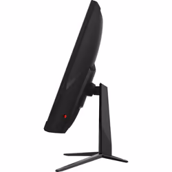 MSI G32CQ4 E2 31.5" Wide Quad HD LCD Nero - Vista aggiuntiva 7
