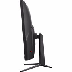 MSI G32CQ4 E2 31.5" Wide Quad HD LCD Nero - Vista aggiuntiva 8