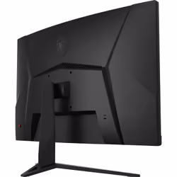 MSI G32C4 E2 31.5" Full HD Nero - Vista aggiuntiva 8