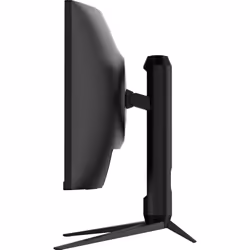 MSI G271CQPDE E2 Monitor PC 68,6 cm (27") 2560 x 1440 Pixel Wide Quad HD LED Nero