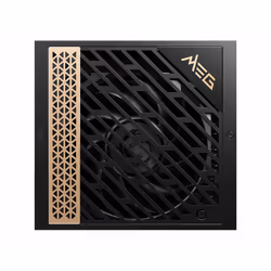 MSI MEG AI1300P PCIE5 alimentatore per computer 1300 W 24-pin ATX ATX Nero - Vista aggiuntiva 4