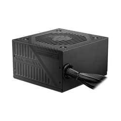 MSI MAG A500DN alimentatore per computer 500 W 24-pin ATX ATX Nero