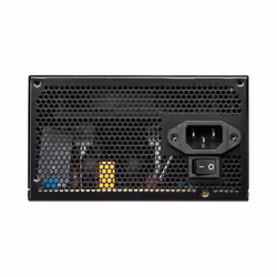 MSI MAG A500DN alimentatore per computer 500 W 24-pin ATX ATX Nero - Vista aggiuntiva 2