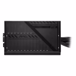 MSI MAG A500DN alimentatore per computer 500 W 24-pin ATX ATX Nero - Vista aggiuntiva 3