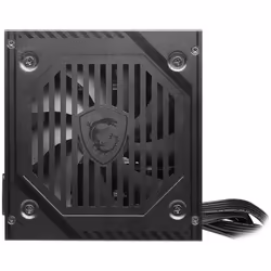 MSI MAG A500DN alimentatore per computer 500 W 24-pin ATX ATX Nero - Vista aggiuntiva 4