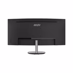 MSI PRO MP341CQDE 34" UltraWide Quad HD Nero - Vista aggiuntiva 5