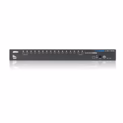 ATEN Switch KVM USB HDMI/audio a 16 porte