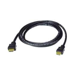 ATEN Cavo True 4K HDMI ad alta velocità con Ethernet – 1 m