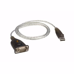 ATEN Convertitore USB a Seriale (100 cm)