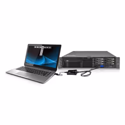ATEN Adattatore crash cart console KVM USB per laptop - Vista aggiuntiva 6