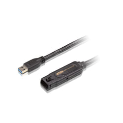 ATEN UE3315 cavo USB USB 3.2 Gen 1 (3.1 Gen 1) 15 m USB A Nero