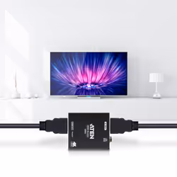 ATEN Amplificatore 4K HDMI reale (4K a 20 m) - Vista aggiuntiva 4