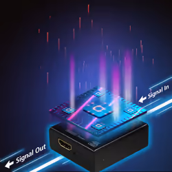 ATEN Amplificatore 4K HDMI reale (4K a 20 m) - Vista aggiuntiva 5