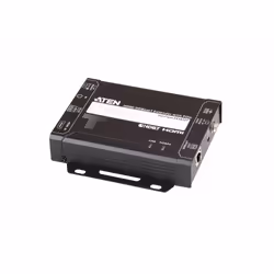 ATEN Trasmettitore HDBaseT HDMI con POH (4K a 100 m) (HDBaseT Classe A), 4096 x 2160 Pixel, Trasmettitore AV, 150 m, Cablato, ...