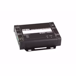 ATEN Trasmettitore HDBaseT HDMI con POH (4K a 100 m) (HDBaseT Classe A) - Vista aggiuntiva 4