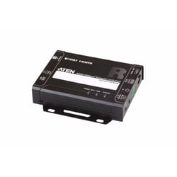 ATEN Ricevitore HDBaseT HDMI con POH (4K a 100 m) (HDBaseT Classe A)
