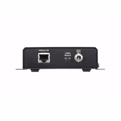 ATEN Ricevitore HDBaseT HDMI con POH (4K a 100 m) (HDBaseT Classe A)