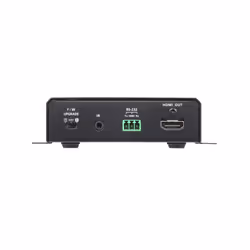 ATEN Extender HDBaseT HDMI con POH (4K a 100 m) (HDBaseT Classe A) - Vista aggiuntiva 4