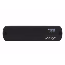 ATEN Extender USB 2.0 CAT 5 a 4 Porte - Vista aggiuntiva 4