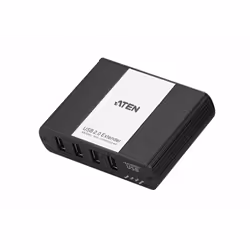 ATEN Extender USB 2.0 CAT 5 a 4 Porte - Vista aggiuntiva 5