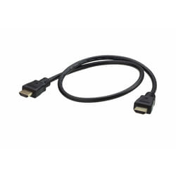 ATEN Cavo True 4K HDMI ad alta velocità da 0,6 m con Ethernet