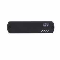 ATEN Extender su LAN USB 2.0 Cat 5 a 4 porte - Vista aggiuntiva 4