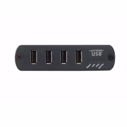 ATEN Extender su LAN USB 2.0 Cat 5 a 4 porte - Vista aggiuntiva 7